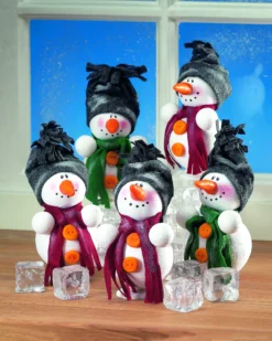 Vaddkula 4-pack 60 mm