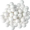 Vaddkula 50-pack 18 mm