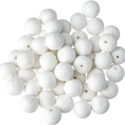 Vaddkula 50-pack 18 mm