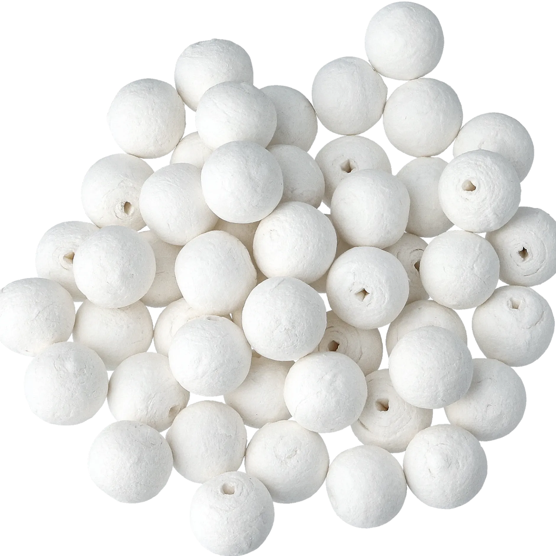 Vaddkula 50-pack 18 mm