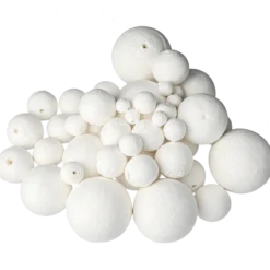 Vaddkulor mix vita 50 st
