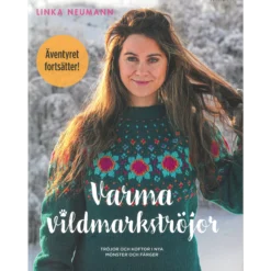 Varma Vildmarkströjor