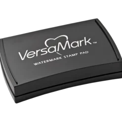 Vattenstämpeldyna Versamark, 75x45 mm