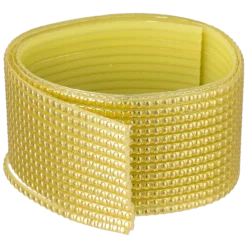 Vaxband Pärla Guld