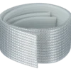 Vaxband Pärla Silver