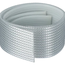 Vaxband Pärla Silver