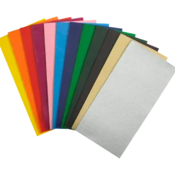 Vaxfolier 12-pack