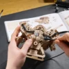 V8 Engine