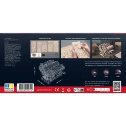 V8 Engine