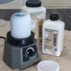 Vibrationsplatta