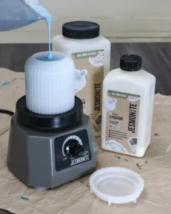 Vibrationsplatta