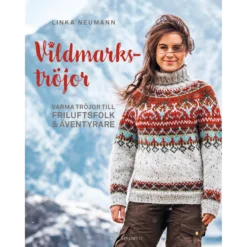 Vildmarkströjor