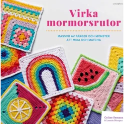 VIrka mormorsrutor