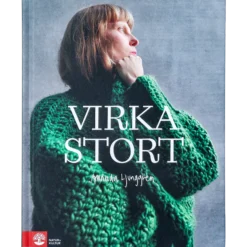 Virka stort