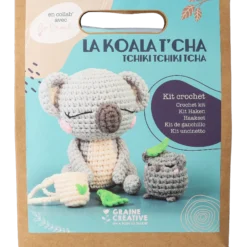 Virkkit, koala