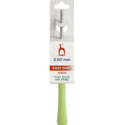 Virknål easy grip, 3,5 mm