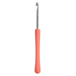 Virknål easy grip, 5 mm