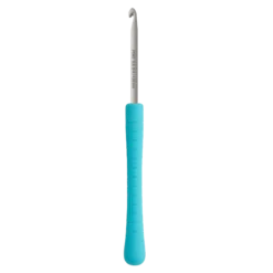 Virknål easy grip, 4 mm