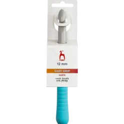 Virknål easy grip, 12 mm
