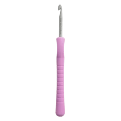 Virknål easy grip, 4,5 mm