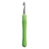 Virknål easy grip, 8 mm