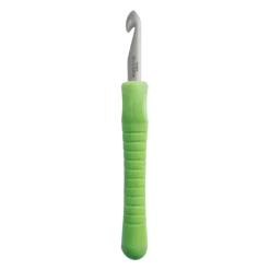 Virknål easy grip, 8 mm