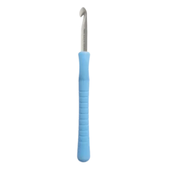 Virknål easy grip, 6 mm