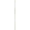 Virknål, 2 mm