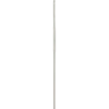 Virknål, 2,5 mm