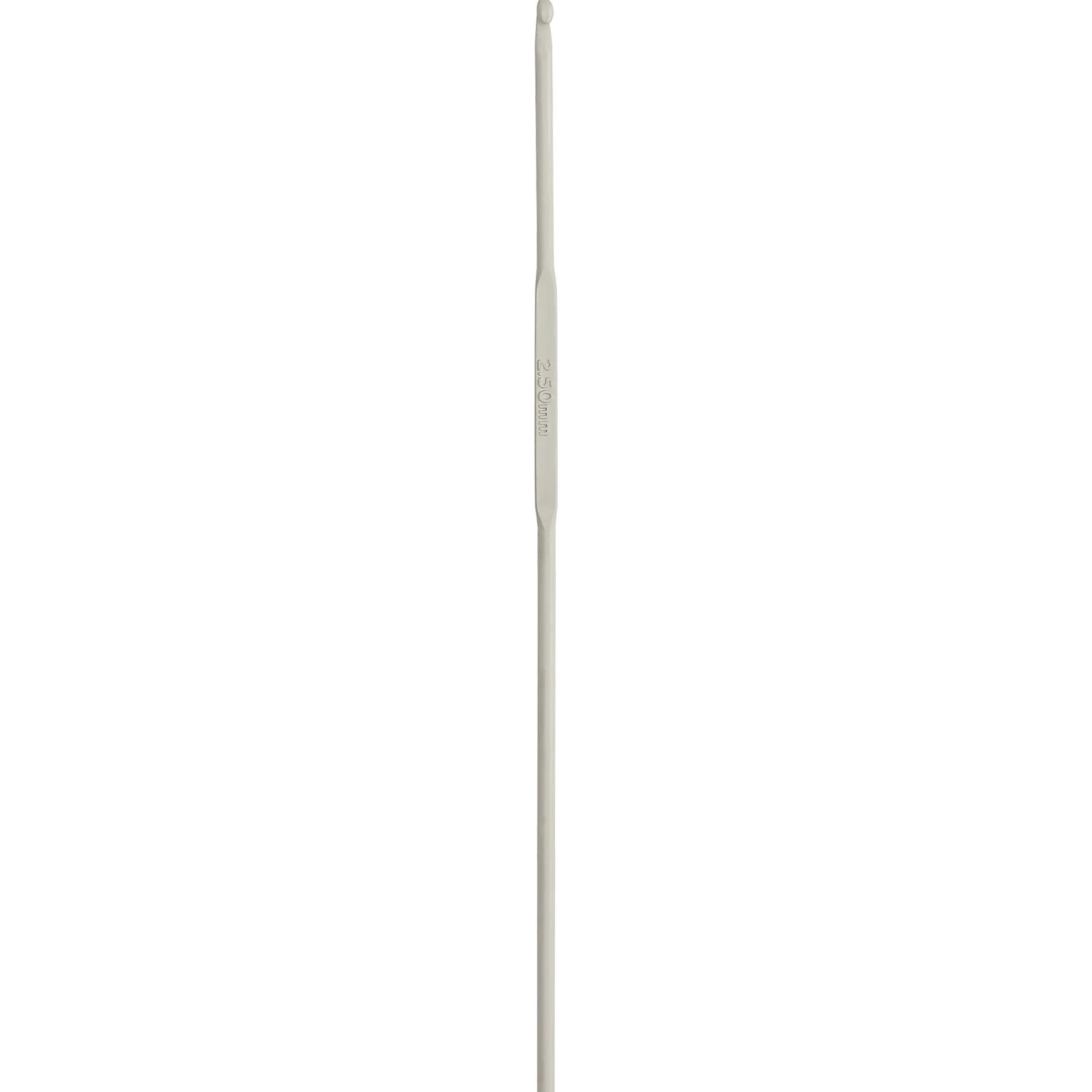 Virknål, 2,5 mm