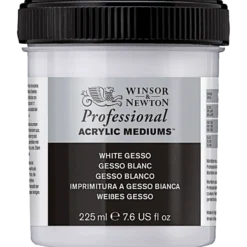 Vit gesso, 225 ml