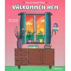 Välkommen hem