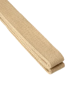 Väskband, beige