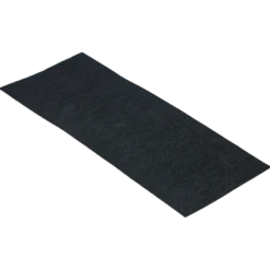 Vulkanfiber 0,8 mm, svart