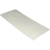 Vulkanfiber 0,8 mm, vit