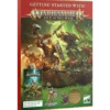 Warhammer AOS Start set
