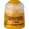 Warhammer Colour Färg, Averland sunset BASE