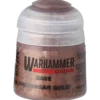 Warhammer Colour Färg, Balthasar Gold BASE