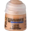 Warhammer Colour Färg, Cadian Fleshtone LAYER
