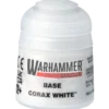 Warhammer Colour Färg, Corax white BASE
