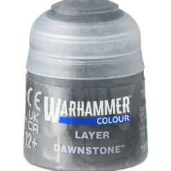 Warhammer Colour Färg, Dawstone LAYER