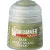 Warhammer Colour Färg, Deathguard Green BASE