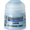 Warhammer Colour Färg, Fernisian Grey LAYER