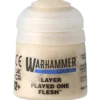 Warhammer Colour Färg, Flayed One Flesh LAYER
