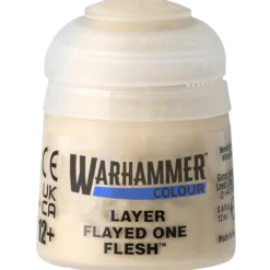 Warhammer Colour Färg, Flayed One Flesh LAYER