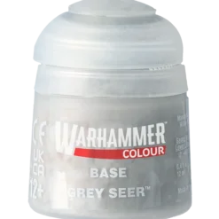 Warhammer Colour Färg, Grey Seer BASE