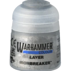 Warhammer Colour Färg, Ironbreaker LAYER