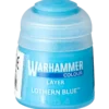 Warhammer Colour Färg, Lothern Blue LAYER