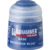 Warhammer Colour Färg, Macragge blue BASE