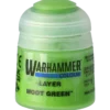 Warhammer Colour Färg, Moot Green LAYER